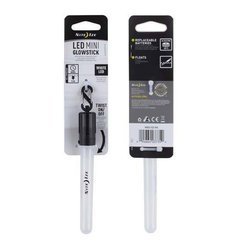 Nite Ize - LED-Mini-Leuchtstab - Weiß - MGS-02-R6