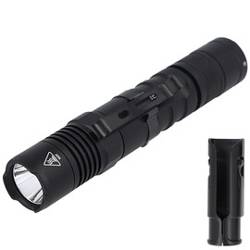 NiteCore - Precise P10 V2 LED-Taschenlampe - 1100 lm - P10 V2