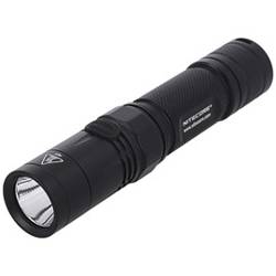 NiteCore - Wiederaufladbare LED-Taschenlampe EC23 - 1800 lm - 18650 / 3500 mAh - EC23