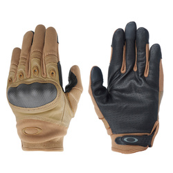 Oakley - Factory Pilot Taktische Handschuhe - Coyote - FOS900167-86W