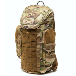 Oakley - Militärischer Rucksack - Link Pack Miltac 2.0 - Multicam - FOS900169A