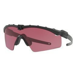 Oakley - SI Ballistic M Frame 3.0 Matt Schwarz Brille - Prizm TR22 - OO9146-19