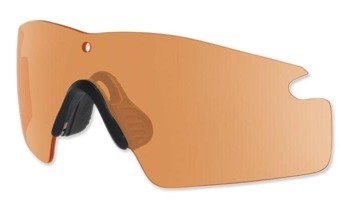 Oakley - SI Ballistic M Frame 3.0 Strike Agro Ersatzglas - Persimmon -53-054