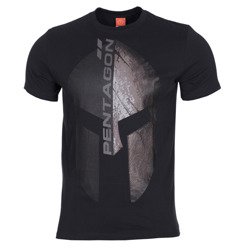 Pentagon - Ageron T-Shirt - Eternity - Schwarz - K09012-ET-01