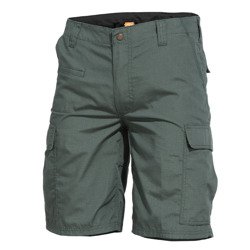 Pentagon - BDU 2.0 Shorts - Tarngrün - K05011-06