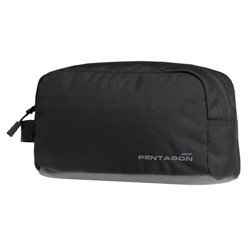 Pentagon - RAW Travel Kit Pouch - Schwarz - K17071-01