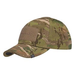 Pentagon - Taktische BB Kappe 2.0 Camo Rip-Stop - Grassman - K13025-60