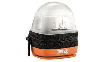 Petzl - Schutztasche NOCTILIGHT mit Diffusor - E093DA00