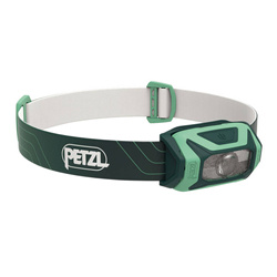 Petzl - Tikkina LED-Stirnlampe - 300 lm - Grün - E060AA02