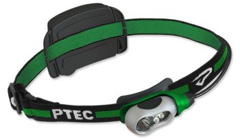 Princeton Tec - Kopflampe REMIX RECHARGEABLE - Farbe - HYB-RC-WHT