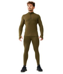 Rough Radical - Thermo-Unterwäsche Orion - Khaki