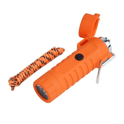 SOL - Fire Lite Fuel Free Feuerzeug - Orange - 0140-1243