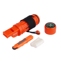 SOL - Survival Einstellenet 8 in 1 FireLite - 0140-1254