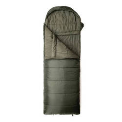 Snugpak - Navigator Schlafsack - Steppdecke - Olive - 101075002