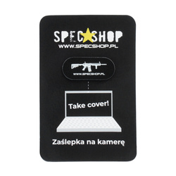 SpecShop.pl - Taktische Webcam-Abdeckung