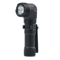 Streamlight - Rechtwinklige LED-Taschenlampe ProTac 90 EDC - 300 lm - Schwarz - L-88087