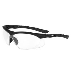 Swiss Eye - Ballistiche Brille Lancer - Klar - 40322