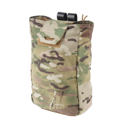 Templars Gear - Müllsack Dump Bag Long - MultiCam - TG-DB-L-MC