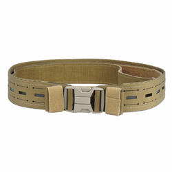 Templars Gear - PT6 Tactical Belt Taktischer Gürtel - 38 mm - Laser Cut - Coyote Brown - TG-PT6-CB