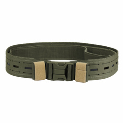 Templars Gear - PT6 Tactical Belt Taktischer Gürtel - 38 mm - Laser Cut - Ranger Green - TG-PT6-RG