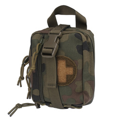 Templars Gear - Rip-off Erste-Hilfe-Tasche Gen 1.1 - MOLLE - Muster 93 - TG-AZ1-1.1-WZ93