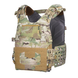 Templars Gear - Tactische Weste CPC ROC Gen. 4.1 - Cordura - Multicam - TG-CPC-ROC41-MC-M