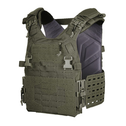 Templars Gear - Tactische Weste CPC ROC Gen. 4.1 - Cordura - Ranger Green - TG-CPC-ROC41-RG-M