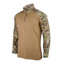 Texar - Combat Shirt - MC Camo - 30-CMB-SH-MC