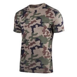 Texar - T-Shirt - PL Camo - 30-TSHC-SH