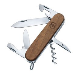 Victorinox - Taschenmesser Spartan Wood - 1.3601.63