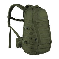 WISPORT - Caracal Rucksack - 25L - Olivgrün