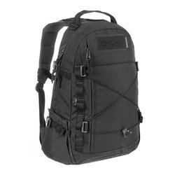 WISPORT - Chicago City Backpack - 25 l - Schwarz