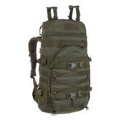 WISPORT - Crafter-Rucksack - 55 L - Olivgrün