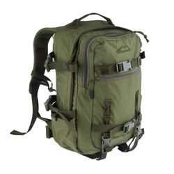 WISPORT - Ranger-Rucksack - 30L - Olivgrün