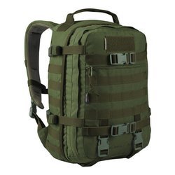 WISPORT - Sparrow II Rucksack - 30L - Olivgrün