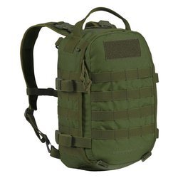 WISPORT - Spatz-Rucksack - 16L - Olivgrün