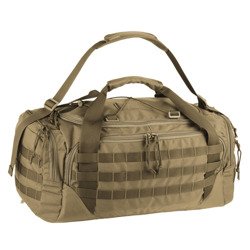 WISPORT - Storch Tasche - 50 L - Coyote Braun