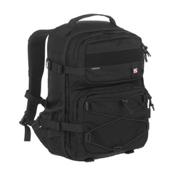 WISPORT - Taktischer Rucksack Sparrow 303 - 30 Liter - Schwarz