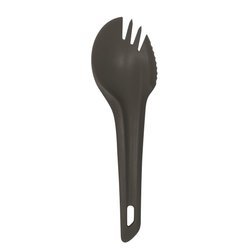 Wildo - Werkzeugkasten Wildo Spork - Dark Grey - W10309