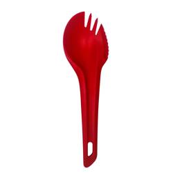 Wildo - Werkzeugkasten Wildo Spork - Rot - NZ-WSK-PP-25