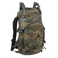 Wisport - Crafter Militärrucksack - 30L - Wz. 93