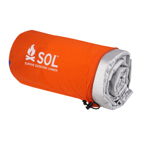 SOL - Thermal Bivvy Schlafsack - 0140-1223 - Schlafsäcke & Isomatten