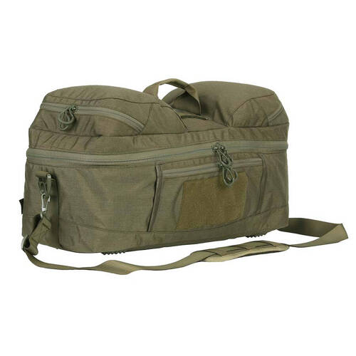 101 Inc - Bereich Tasche LQ16167 - Cordura - Grün - 359337-GR - Taschen