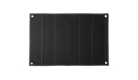 4TAC - Display Panel für Klettaufnäher - 59 x 40 cm - Schwarz - Verschiedenes Zubehör