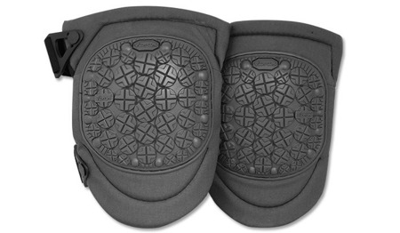 ALTA - AltaFLEX 360&#8482; Vibram&reg; Kappe-Knie-Pads - schwarz - 50433.00 - Knie- & Ellbogenschützer