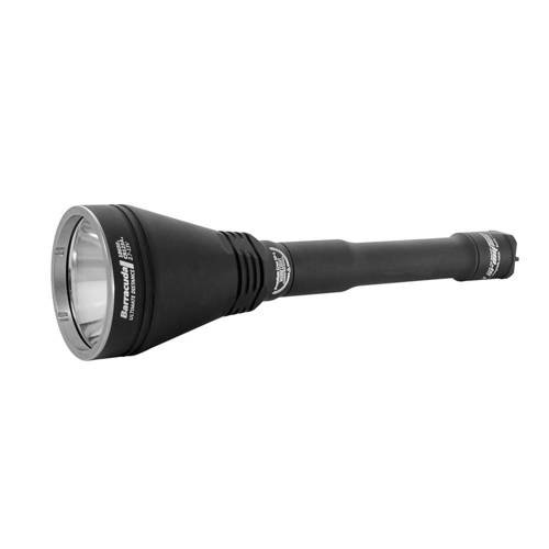 Armytek - Barracuda Pro taktische Taschenlampe - White - 1850 Lumen - F03302SC - LED-Taschenlampen