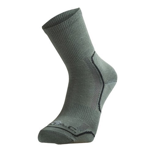 BATAC - Klassische Socken - OD Grün - CL-02 - Socken