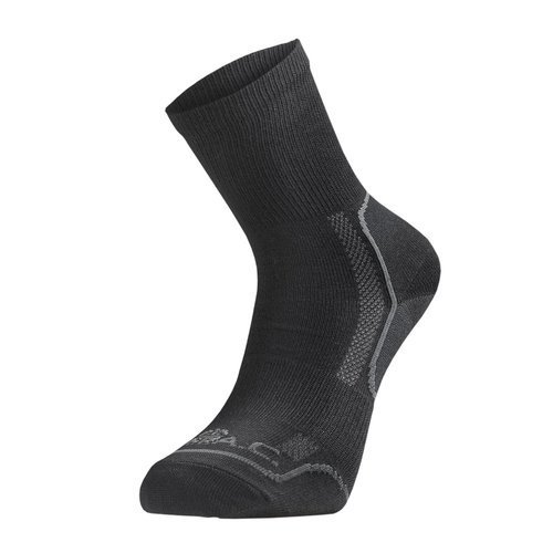 BATAC - Klassische Socken - Schwarz - CL-01 - Socken