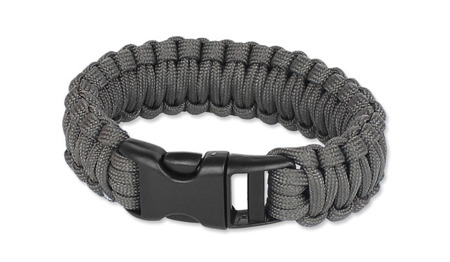 BCB - Paracord-Armband - Olive Drab - CM073OG - Paracord