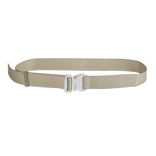 Bajonett - OUTDOOR IRR Tactical Belt - AustriAlpin COBRA-Schnalle 9kN - 38 mm - Tan - Gürtel & Hosenträger